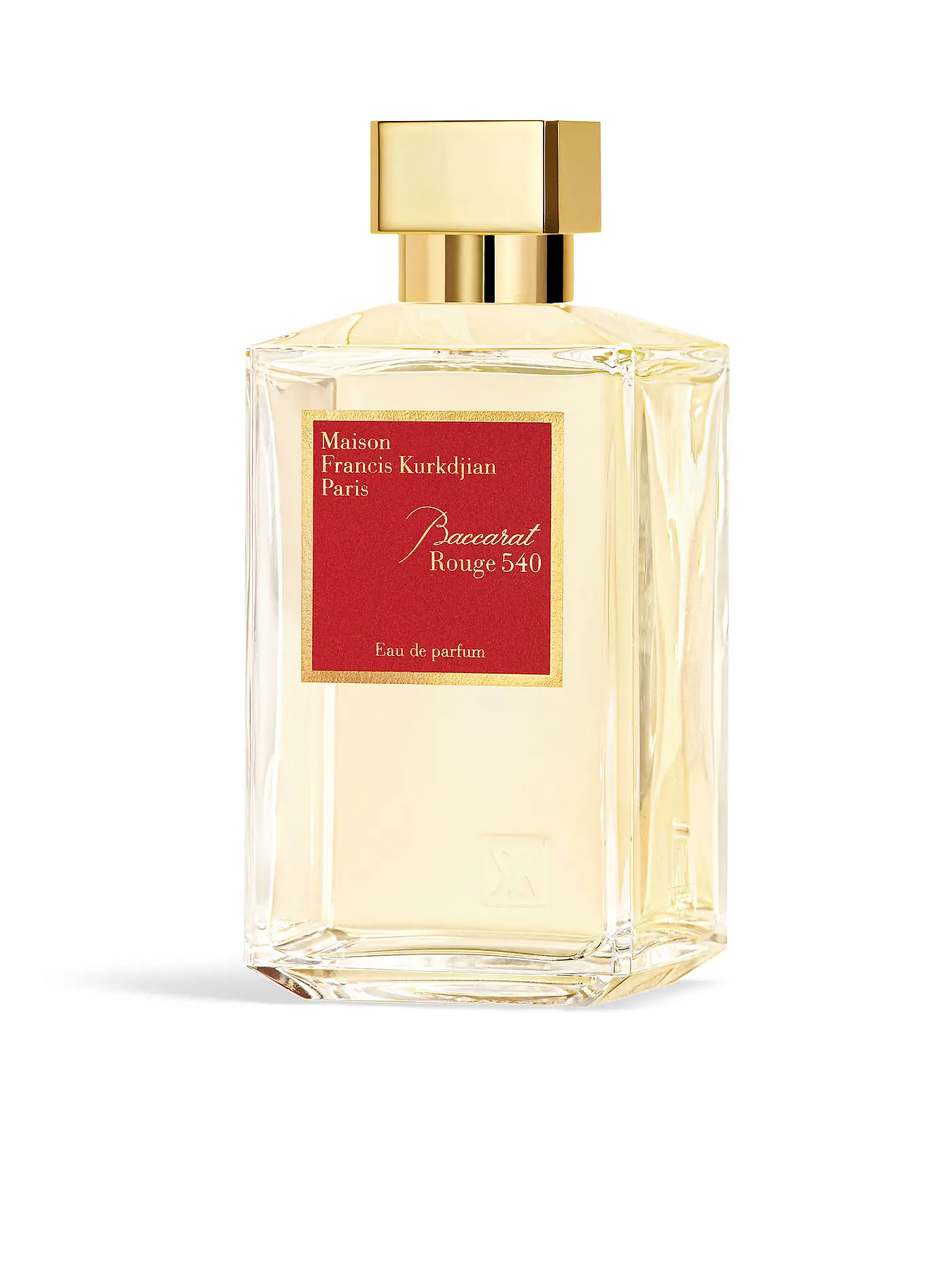 MAISON FRANCIS KURKDJIAN | Baccarat Rouge 540 Eau de Parfum 200ml | 